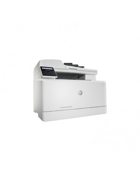 Imprimante Multifonction HP LaserJet Pro M181fw Couleur (T6B71A)