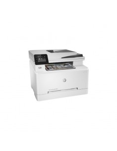 Imprimante Multifonction HP LaserJet Pro M280nw Couleur (T6B80A) 2