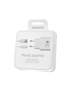 Chargeur Secteur Samsung Travel Adapter - Micro USB - Chargement Rapide 2