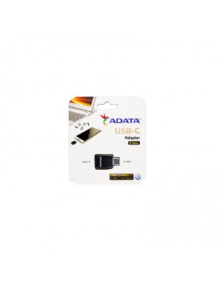 Adaptateur ADATA USB-C vers USB-A 3.1 - 5Gbps
