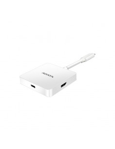 Hub ADATA USB-C - USB-A 3.1 et HDMI 2