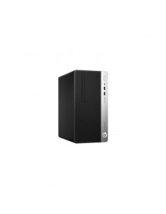 Ordinateur HP ProDesk 400 G4 Microtour i7-8GB-1TB (1JJ66EA) 2