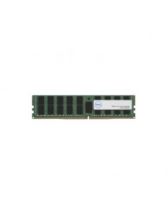 Barrete mémoire Dell Module 4 GB DDR4 2400MHz (A9321910)