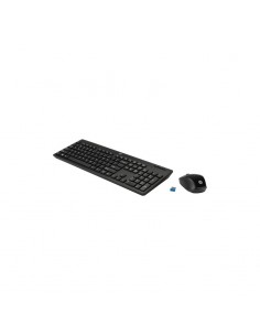 Pack Clavier Souris HP Sans Fil 200 (Z3Q63AA) 2