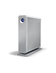 Disque dur externe LaCie d2 Quadra 4 To - USB 3.0 2