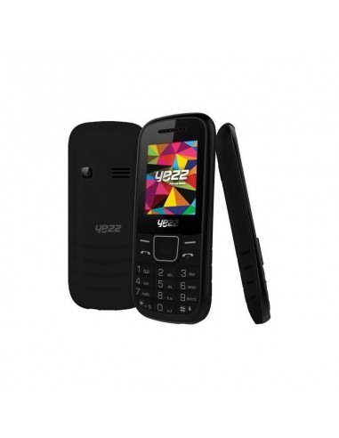 Téléphone Yezz Classic C21A Dual SIM