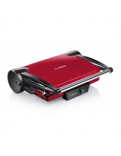GRILLE PANINI - VIANDE BOSCH ROUGE 2