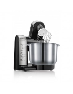 ROBOT DE CUISINE BOSCH GRIS 2
