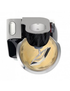 ROBOT DE CUISINE COMPACTE BOSCH NOIR 2