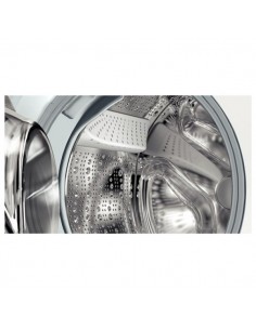 LAVE LINGE BOSCH 7KG INOX 2