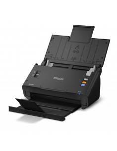 Scanner professionnel EPSON WORKFORCE DS-520 (B11B234401) 2