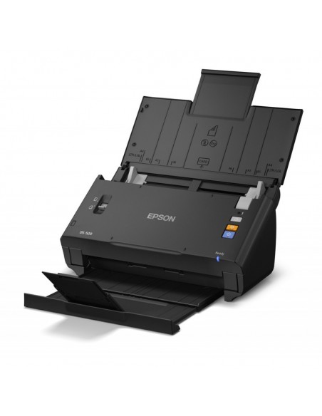 Scanner professionnel EPSON WORKFORCE DS-520 (B11B234401)