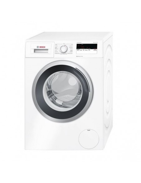 LAVE LINGE FRONTAL BOSCH 7KG - Classe A+++