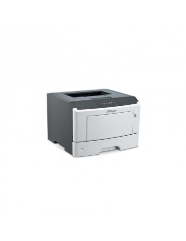 Imprimante Lexmark MS310nd laser monochrome (35S0130)