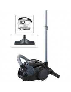 ASPIRATEUR BOSCH AVEC OU SANS SAC 2