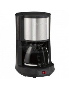 CAFETIERE MOULINEX SUBITO 4 NOIR / SILVER 2