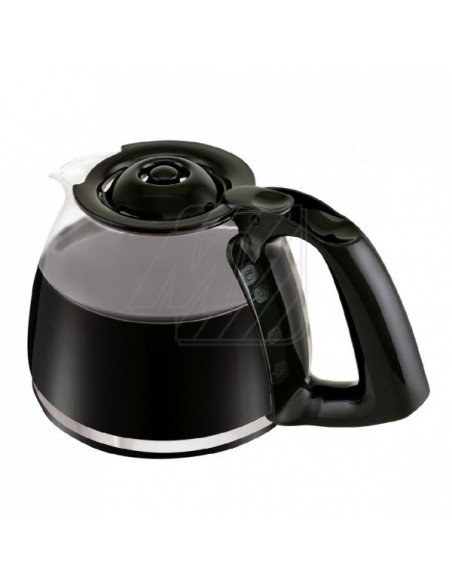 CAFETIERE MOULINEX SUBITO 4 NOIR / SILVER