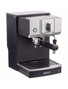 CAFETIERE EXPRESSO KRUPS AVEC POMPE A PRESSION 2