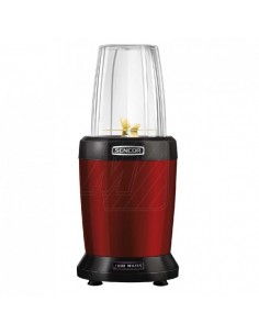 MIXEUR DE NUTRIMENTS SENCOR ROUGE 2