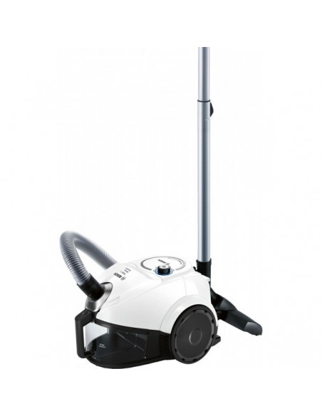 ASPIRATEUR SANS SAC BOSCH BLANC