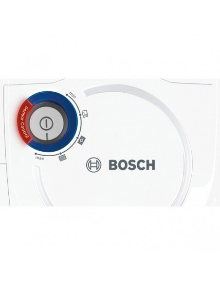 ASPIRATEUR SANS SAC BOSCH BLANC