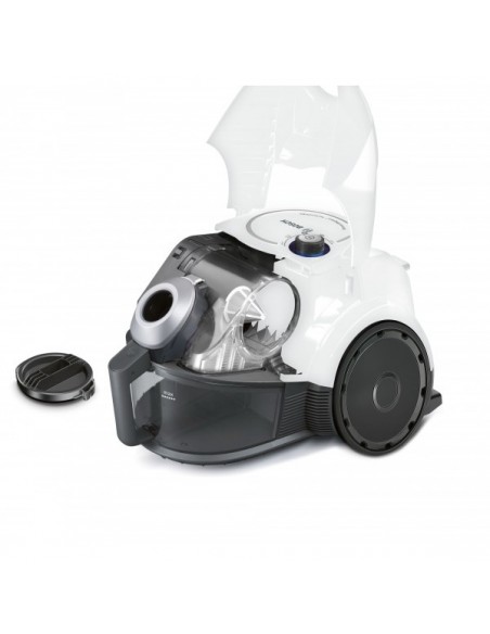 ASPIRATEUR SANS SAC BOSCH BLANC