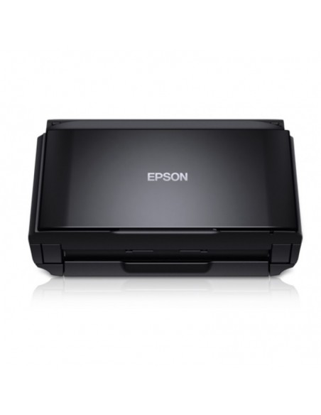 Scanner professionnel EPSON WORKFORCE DS-520 (B11B234401)