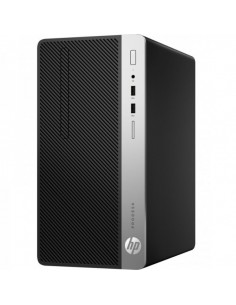 ORDINATEUR BUREAU HP PRODESK 400 G4 2