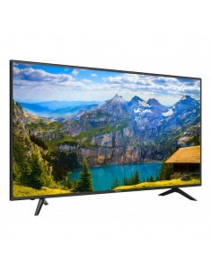 TÉLÉVISEUR HISENSE 50Pouce SMART 4K ULTRA HD 2