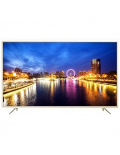 TELEVISEUR LED TCL 4K UHD 65Pouce 2
