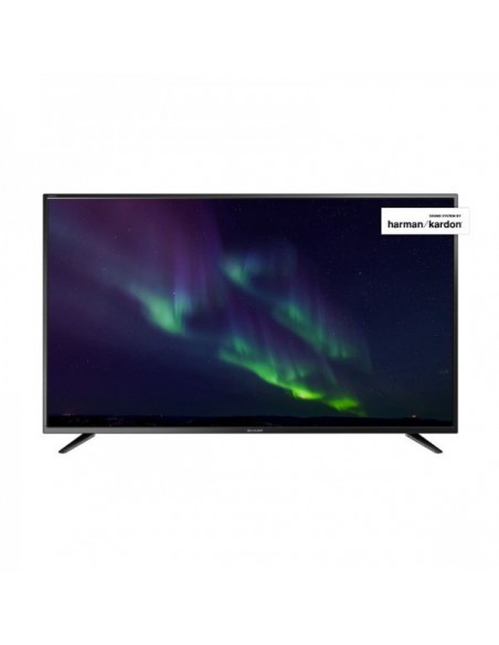 TELEVISEUR LED SHARP 65Pouce