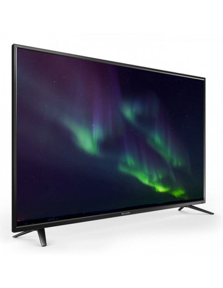 TELEVISEUR LED SHARP 65Pouce