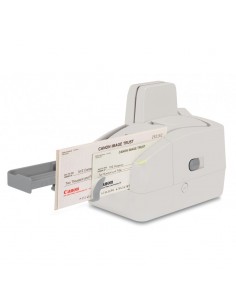 Scanner de chèque professionnel Canon imageFORMULA CR-55 (0435B009AD)
