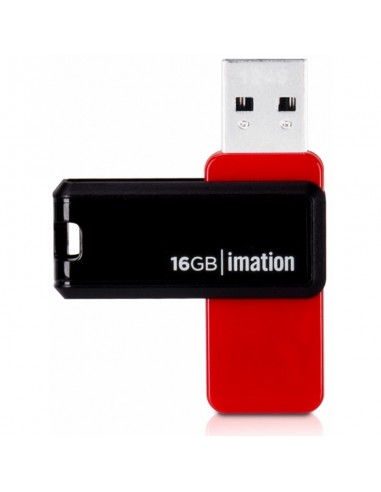 Clé USB Imation Nano Pro 2.0 16GB (IM23256)