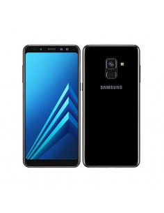 Samsung Galaxy A8+ 2