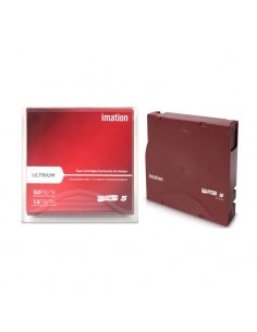 Cartouche de données Imation Ultrium LTO-5 1.5 TB/3.0 TB (IM 27672) 2