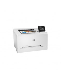 Imprimante HP LaserJet Pro M254dw Couleur A4 (T6B60A) 2