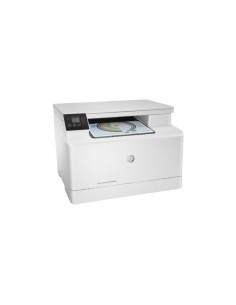 Imprimante Multifonction HP LaserJet Pro M180n Couleur (T6B70A) 2