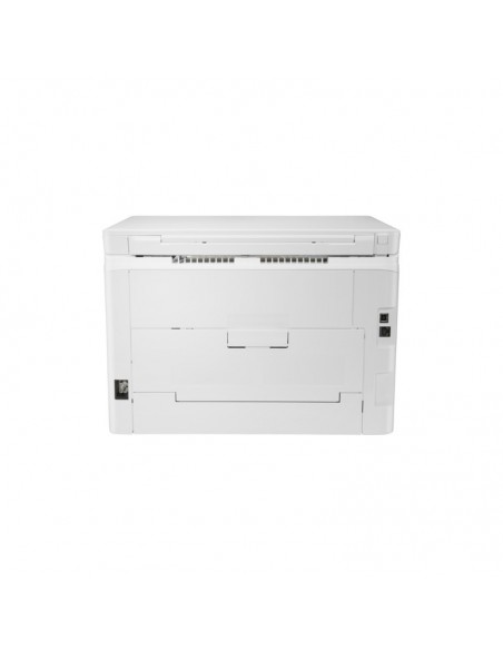 Imprimante Multifonction HP LaserJet Pro M180n Couleur (T6B70A)