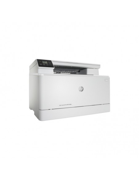 Imprimante Multifonction HP LaserJet Pro M180n Couleur (T6B70A)