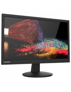 Moniteur Lenovo LI2215s 21,5Pouce LCD (65CCAAC6EU) 2