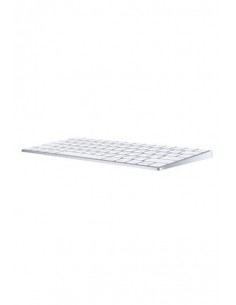 Clavier APPLE /Blanc /Slim /Bluetooth 2