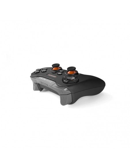 Contrôleur de jeu sans fil SteelSeries Stratus XL (69050)