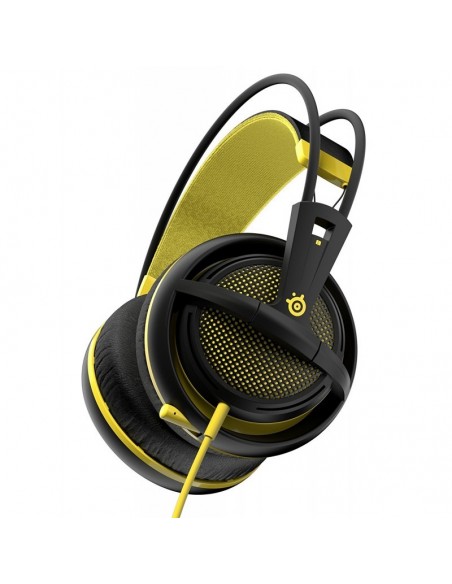 Casque de jeu SteelSeries Proton 200 avec Micro (51138)