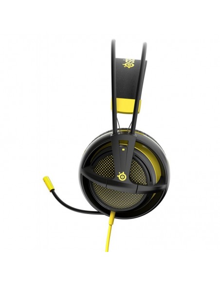 Casque de jeu SteelSeries Proton 200 avec Micro (51138)