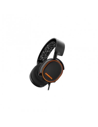 Casque de jeu SteelSeries Arctis 5 (61443)