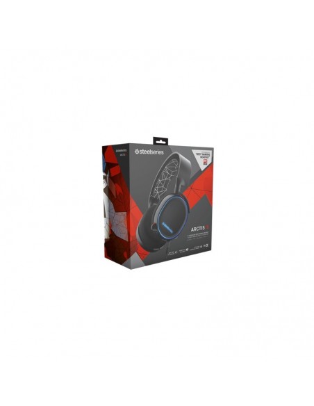 Casque de jeu SteelSeries Arctis 5 (61443)