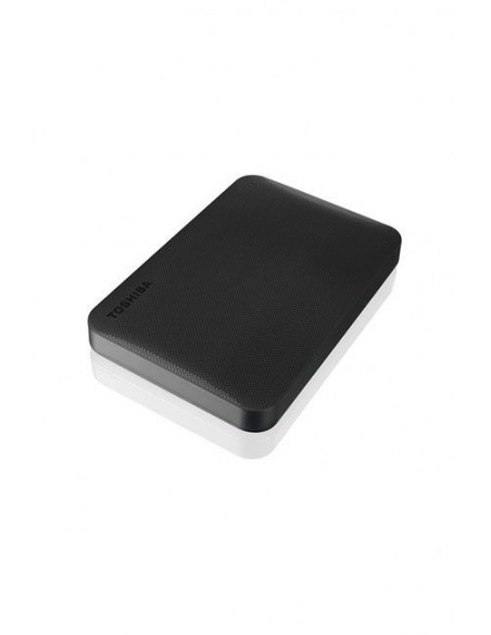 Disque Dur Externe TOSHIBA Canvio Ready 2,5 /Noir /1 To /USB 3.0