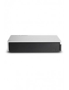 Disque Dur LACIE PORSCHE Design Desktop Drive /Gris /4 To /3.5Pouce /USB 3.0 2