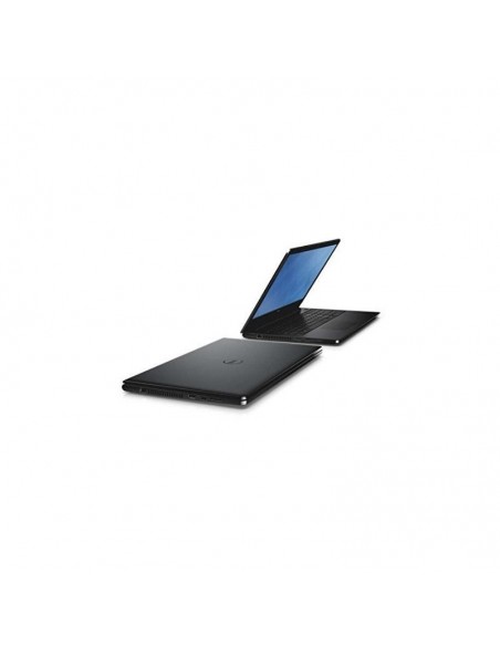 Ordinateur Portable Dell Inspiron 3576 i5-4GB-1TB-15,6Pouce (TURIS15MLK1901_131)